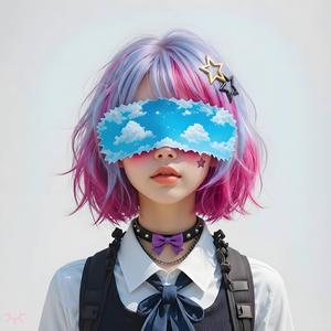自由 (Freedom) (feat. Darkmella)