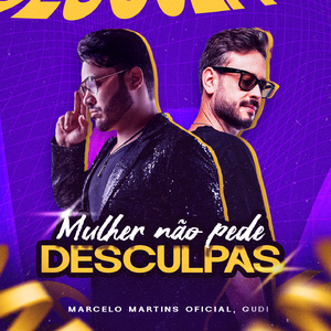 Mulher Não Pede Desculpas