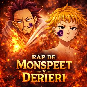 Monspeet y Derieri Rap