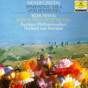 Symphony No. 4 In A Major, Op. 90, "Italian": 4.Saltarello. Presto