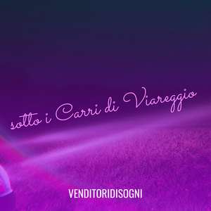 sotto i Carri di Viareggio
