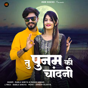 Tu Poonam Ki Chandni