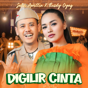 Digilir Cinta