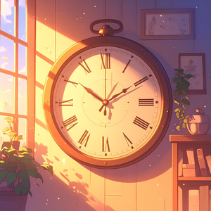 Slowtime