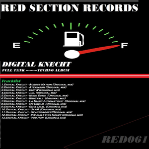 Kruztall (Original Mix)