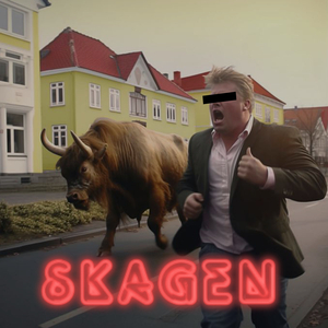 Skagen
