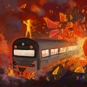 Кокаинетка