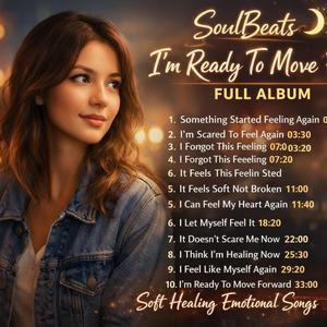 Something Started Feeling Again