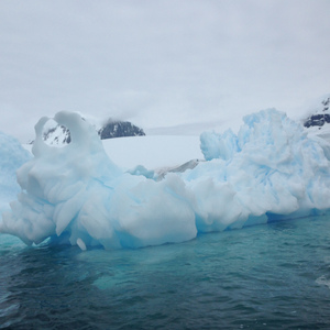 The Ultimate Mission