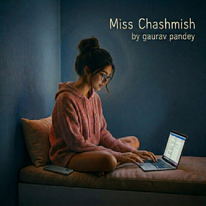 Miss chashmish