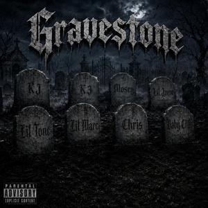 Gravestone (feat. JBTheDemon)