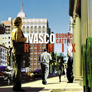 Buoni O Cattivi (Remix Dub-Jay)