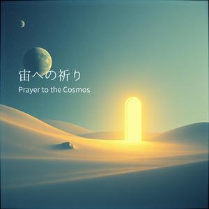宙への祈り – Prayer to the Cosmos