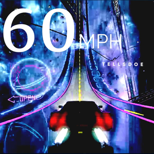60mph (Radio Edit)