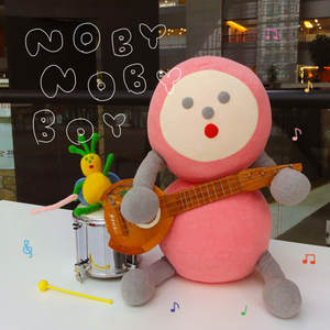 のびのびマリンバ（妖怪道中記〜メインテーマより）