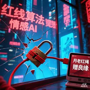 月老今天不上班