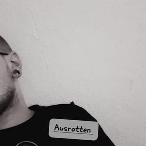 Ausrotten