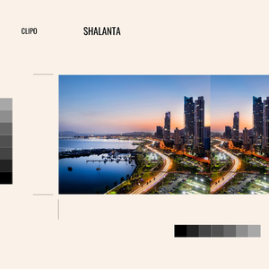 Shalanta
