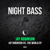 Jay Robinson - For The Night