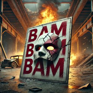 Bam-Bam-Bam