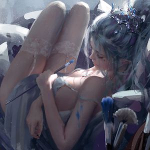 撒野