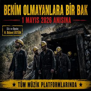 Benim olmayanlara bir bak