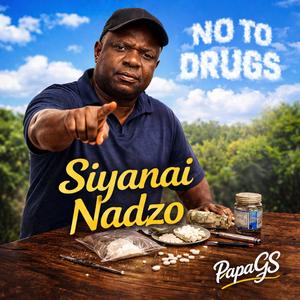 Siyanai Nadzo