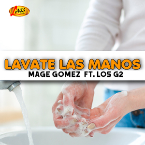 Lávate las Manos