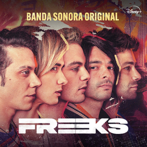 Torcer el rumbo (De "FreeKs" / Banda sonora original)