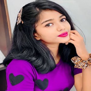 म्हारी र पतली-सी मुस्कान