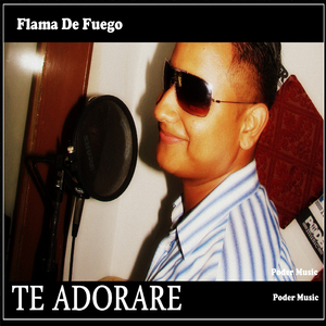 Te Adoraré