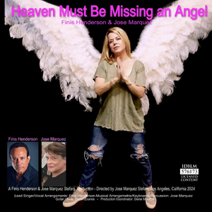 Heaven Must Be Missing an Angel