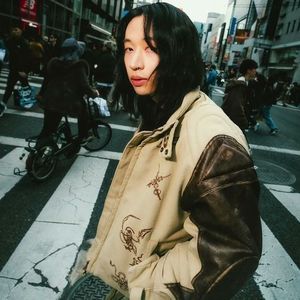 Keshi - Like That (Remix)