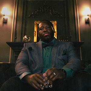 MAWD (feat. Terence Penny)