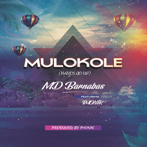 Mulokole (Hands Go Up) [feat. Imonik]