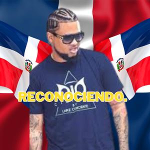 ERICK EL REAL RECONOCIENDO