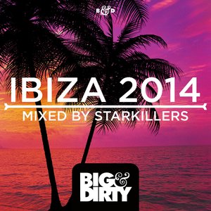 Continuous Mix By Starkillers