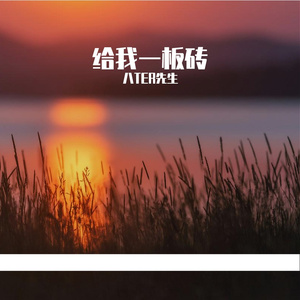给我一板砖 伴奏
