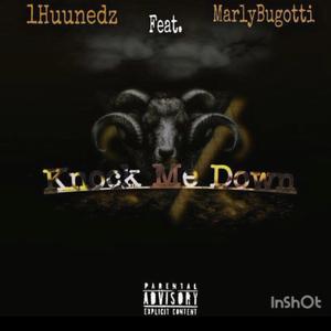 Knock me Down (feat. Marlybugotti)