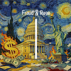 Fraud & Rage