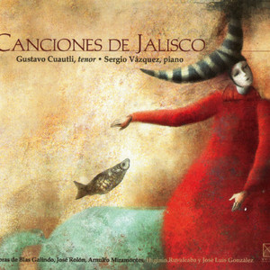 3 Canciones: No. 3, Paloma Blanca