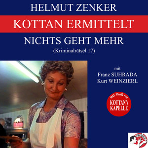 Der Autor Helmut Zenker