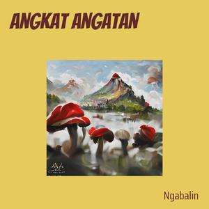 Angkat Angatan