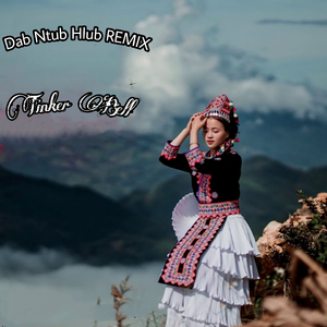 Dab Ntub Hlub ( REMIX Intrustrumental )