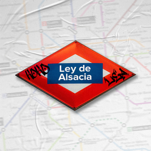 Ley de Alsacia