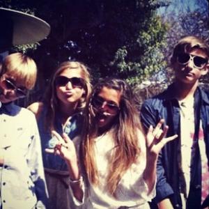 Ugly ***** (feat. Madison Delrosario)