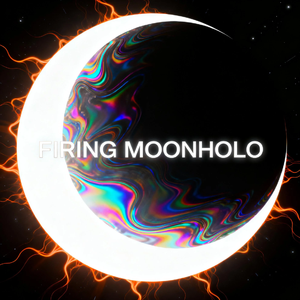 firing moonholo