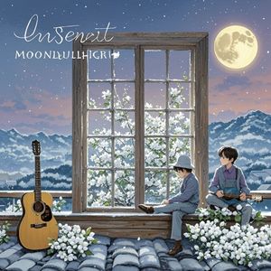 未寄出的月光-电音酷阳