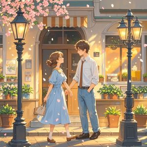 如果再遇见爱的人_龙一一