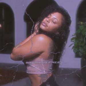 Breaking Free (Butterfly)